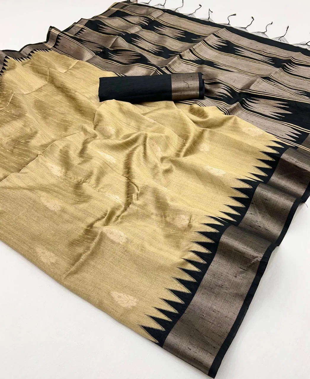 Kadiyal Silk By Rajtex Handloom Weaving Silk Saree Orders In India